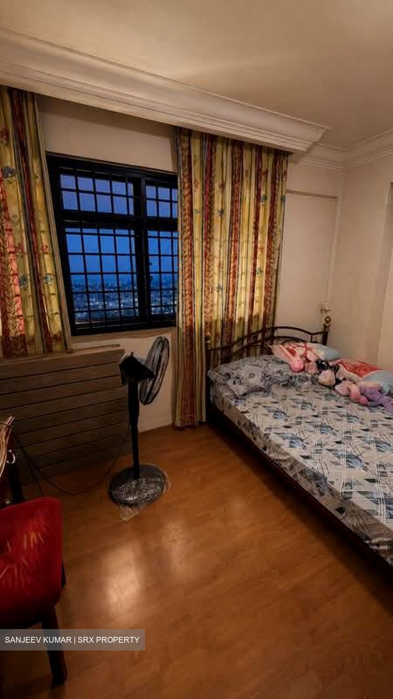 Blk 7 Ghim Moh Road (Queenstown), HDB 5 Rooms #591500491